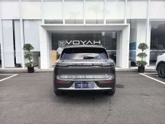 Avatr Lantu FREE Rear-Wheel Drive Qiankun Edition - ფოტო 6
