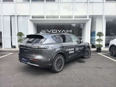 Avatr Lantu FREE Rear-Wheel Drive Qiankun Edition - ფოტო 7