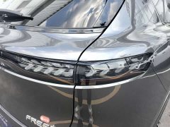 Avatr Lantu FREE Rear-Wheel Drive Qiankun Edition - ფოტო 8