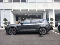 Avatr Lantu FREE Rear-Wheel Drive Qiankun Edition - ფოტო 9