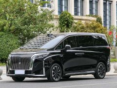 Great Wall WEY Shanshan New Energy Four-Wheel Drive Shanshan 7 - ფოტო 1