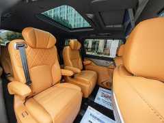 Great Wall WEY Shanshan New Energy Four-Wheel Drive Shanshan 7 - ფოტო 15