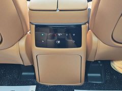 Great Wall WEY Shanshan New Energy Four-Wheel Drive Shanshan 7 - ფოტო 17