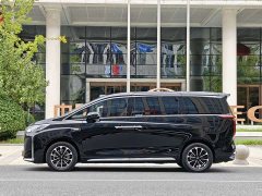 Great Wall WEY Shanshan New Energy Four-Wheel Drive Shanshan 7 - ფოტო 2