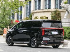 Great Wall WEY Shanshan New Energy Four-Wheel Drive Shanshan 7 - ფოტო 3