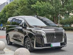 Great Wall WEY Shanshan New Energy Four-Wheel Drive Shanshan 7 - ფოტო 4