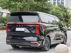 Great Wall WEY Shanshan New Energy Four-Wheel Drive Shanshan 7 - ფოტო 6