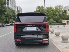 Great Wall WEY Shanshan New Energy Four-Wheel Drive Shanshan 7 - ფოტო 7