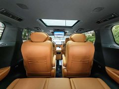 Great Wall WEY Shanshan New Energy Four-Wheel Drive Shanshan 7 - ფოტო 9