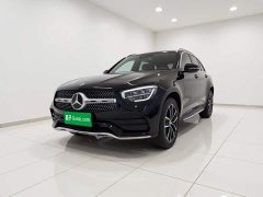 Mercedes-Benz GLC Facelift GLC 260 L 4MATIC Luxury - ფოტო 1