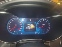 Mercedes-Benz GLC Facelift GLC 260 L 4MATIC Luxury - ფოტო 12
