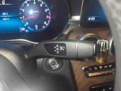 Mercedes-Benz GLC Facelift GLC 260 L 4MATIC Luxury - ფოტო 15