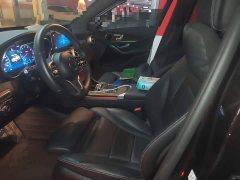 Mercedes-Benz GLC Facelift GLC 260 L 4MATIC Luxury - ფოტო 16