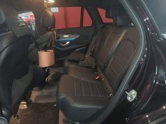 Mercedes-Benz GLC Facelift GLC 260 L 4MATIC Luxury - ფოტო 18