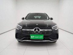 Mercedes-Benz GLC Facelift GLC 260 L 4MATIC Luxury - ფოტო 2