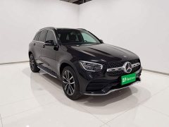 Mercedes-Benz GLC Facelift GLC 260 L 4MATIC Luxury - ფოტო 3