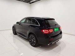Mercedes-Benz GLC Facelift GLC 260 L 4MATIC Luxury - ფოტო 4