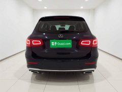 Mercedes-Benz GLC Facelift GLC 260 L 4MATIC Luxury - ფოტო 5