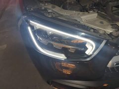 Mercedes-Benz GLC Facelift GLC 260 L 4MATIC Luxury - ფოტო 7