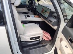 Li Auto MEGA Home Family Edition - ფოტო 19
