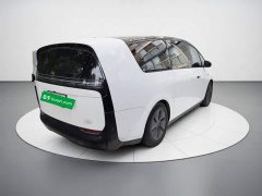 Li Auto MEGA Home Family Edition - ფოტო 4