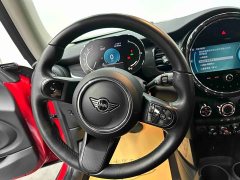 MINI 2022 facelift 1.5T ONE - ფოტო 12
