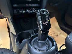 MINI 2022 facelift 1.5T ONE - ფოტო 13