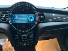 MINI 2022 facelift 1.5T ONE - ფოტო 14