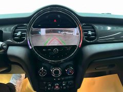 MINI 2022 facelift 1.5T ONE - ფოტო 15