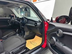 MINI 2022 facelift 1.5T ONE - ფოტო 17