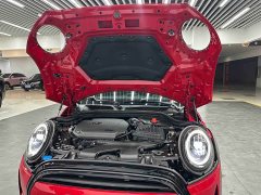 MINI 2022 facelift 1.5T ONE - ფოტო 18