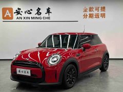 MINI 2022 facelift 1.5T ONE - ფოტო 19