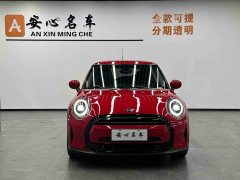 MINI 2022 facelift 1.5T ONE - ფოტო 2