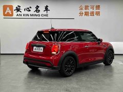 MINI 2022 facelift 1.5T ONE - ფოტო 3