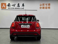 MINI 2022 facelift 1.5T ONE - ფოტო 4