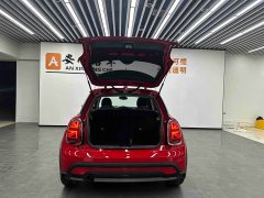 MINI 2022 facelift 1.5T ONE - ფოტო 5