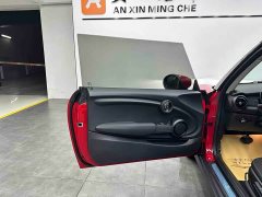 MINI 2022 facelift 1.5T ONE - ფოტო 8