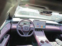 Avatr Lantu FREE Rear-Wheel Drive Qiankun Edition - ფოტო 13
