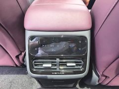 Avatr Lantu FREE Rear-Wheel Drive Qiankun Edition - ფოტო 16