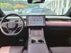 Avatr Lantu FREE Rear-Wheel Drive Qiankun Edition - ფოტო 17