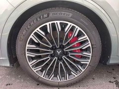 Avatr Lantu FREE Rear-Wheel Drive Qiankun Edition - ფოტო 18