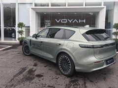 Avatr Lantu FREE Rear-Wheel Drive Qiankun Edition - ფოტო 2