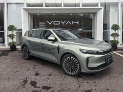 Avatr Lantu FREE Rear-Wheel Drive Qiankun Edition - ფოტო 3
