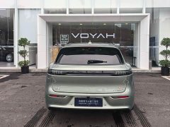 Avatr Lantu FREE Rear-Wheel Drive Qiankun Edition - ფოტო 4