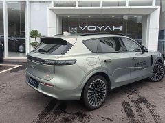 Avatr Lantu FREE Rear-Wheel Drive Qiankun Edition - ფოტო 5