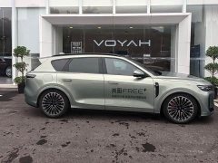 Avatr Lantu FREE Rear-Wheel Drive Qiankun Edition - ფოტო 6