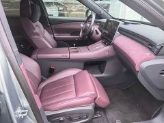 Avatr Lantu FREE Rear-Wheel Drive Qiankun Edition - ფოტო 8