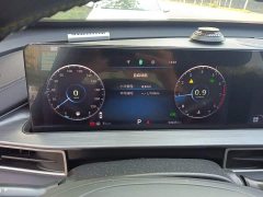 Chery Tiggo 7 PLUS 1.5T CVT Luxury - ფოტო 12