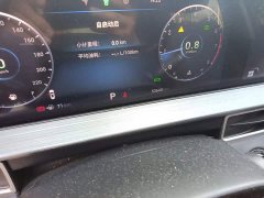 Chery Tiggo 7 PLUS 1.5T CVT Luxury - ფოტო 13