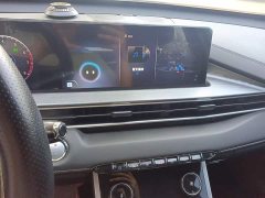 Chery Tiggo 7 PLUS 1.5T CVT Luxury - ფოტო 14